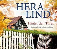 Hinter den Türen (Autorenlesung)