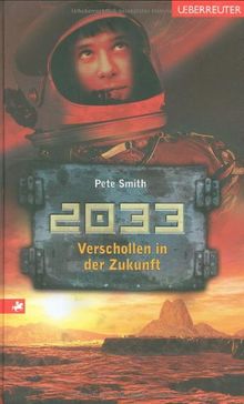 2033 - Verschollen in der Zukunft