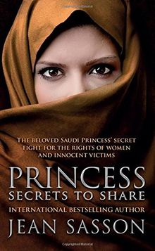 Princess: Secrets to Share