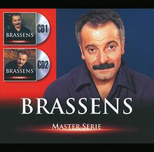 Master Serie Vol.1/Master Serie Vol.2 (2cd Origina