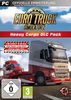 Euro Truck Simulator 2: Heavy Cargo DLC Pack