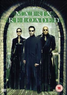 Matrix Reloaded [UK Import]