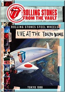 rolling stones live cd