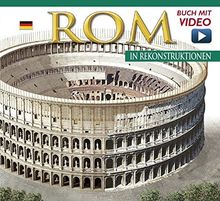 Rom in Rekonstruktionen - Maxi Edition