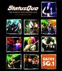 Status Quo - Back2SQ1/The Frantic Four Reunion 2013 (+ CD) [Blu-ray]