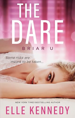 Kennedy, Elle: The Dare