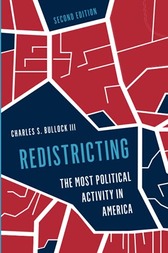 Redistricting: The Most Political Activity in America, 2nd Edition
