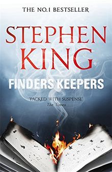 Finders Keepers: The Bill Hodges Trilogy 2