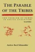 The Parable of the Tribes: The Problem of Power in Social Evolution