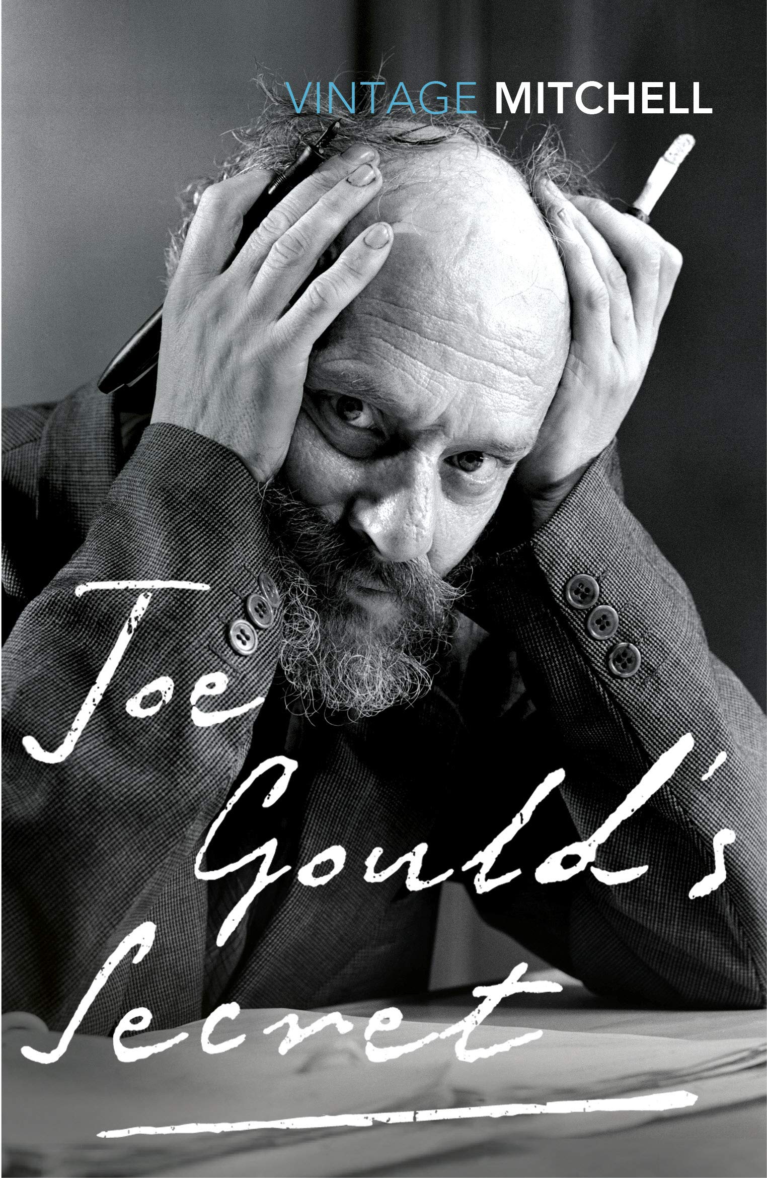 Joseph Mitchell Joe Gould's Secret