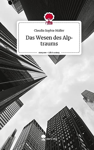 Das Wesen des Alptraums. Life is a Story - story.one