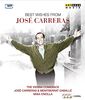 Best wishes from José Carreras [3 DVDs]