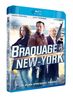 Braquage à new-york [Blu-ray] [FR Import]