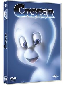 Casper [FR Import]