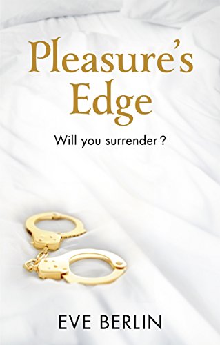 Pleasure's Edge (Pleasure Dome 1)