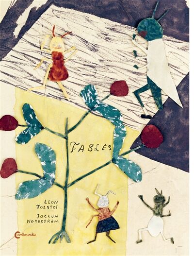 Fables - Image 3