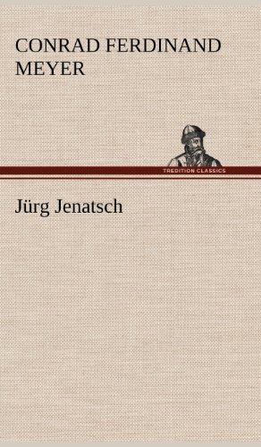 Jürg Jenatsch