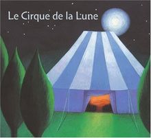 Le cirque de la Lune