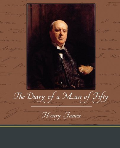 The Diary of a Man of Fifty
