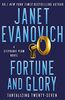 Fortune and Glory: The new action-packed thriller from New York Times bestseller Janet Evanovich