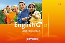 English G 21 - Ausgabe B: Band 2: 6. Schuljahr - Vokabeltaschenbuch von Uwe Tröger | Buch | Zustand gut