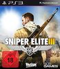 Sniper Elite 3 - [PlayStation 3]