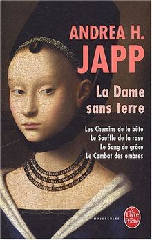 La dame sans terre