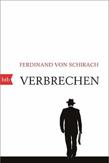 Verbrechen: Stories