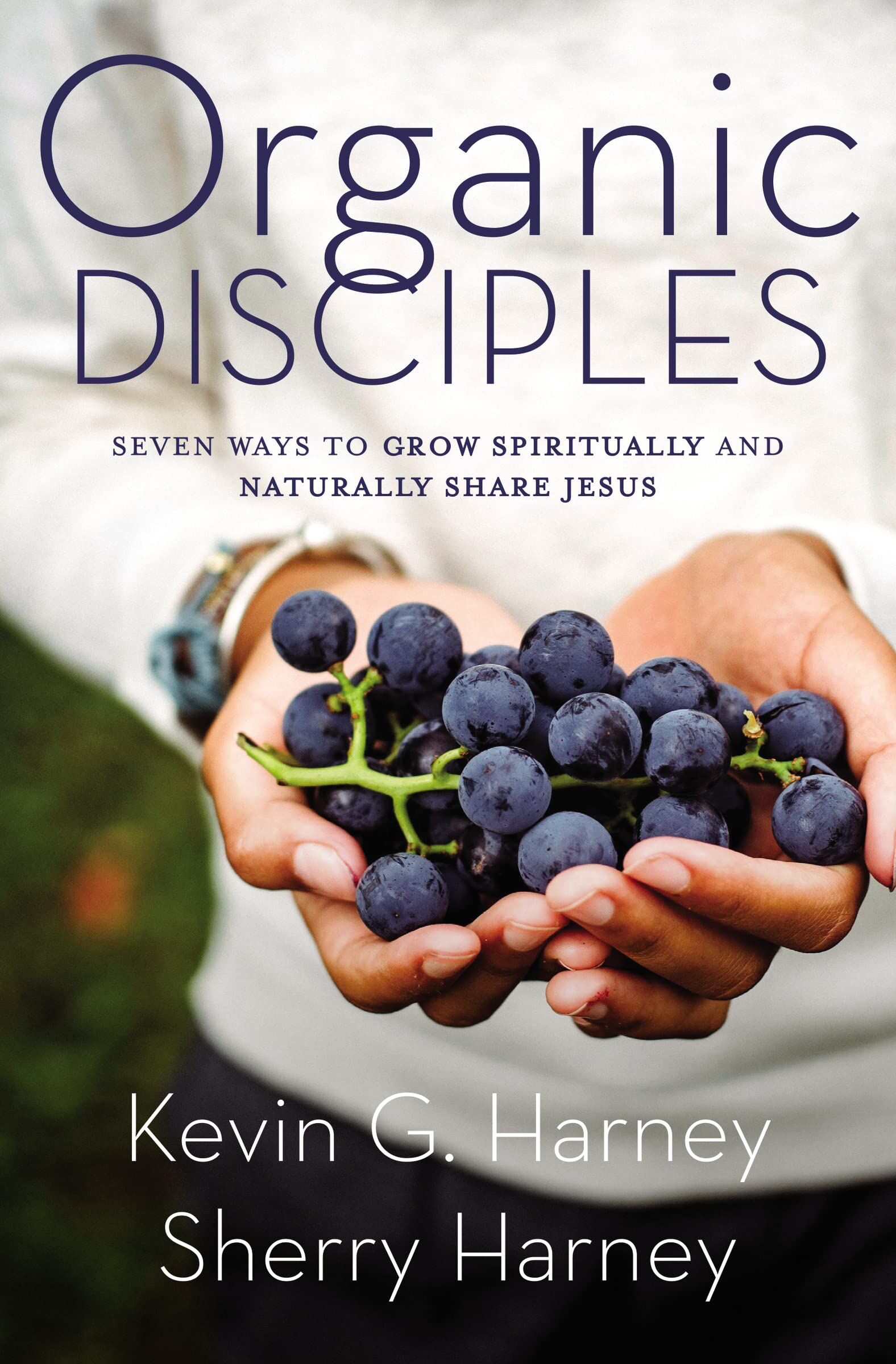 The Organic Disciples