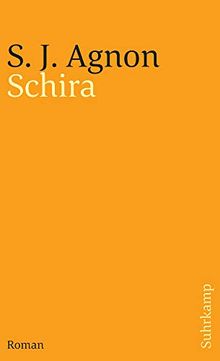 Schira: Roman