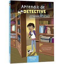 Aprendiz de detective. El misterio del castillo