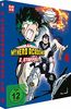 My Hero Academia - 2. Staffel - Vol. 4 - DVD