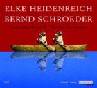 Rudernde Hunde II: Gekürzte Lesung