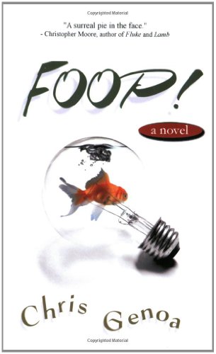 Chris Genoa Foop