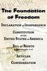 The Declaration of Independence and the Us Constitution with Bill of Rights & Amendments Plus the Articles of Confederation
