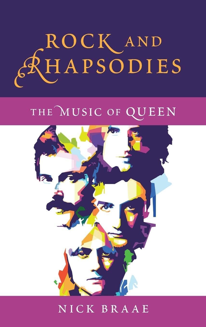 ROCK & RHAPSODIES C: The Music of Queen