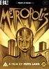 Metropolis [Special Edition] [2 DVDs] [UK Import]