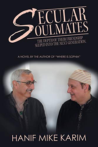 Secular Soulmates: The Depth of Their Friendship Seeped into the Next Generation.