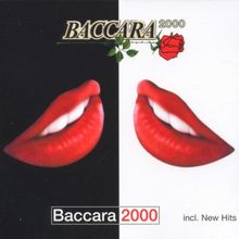 Baccara 2000/Gsa Version von Baccara 2000  | CD | Zustand sehr gut
