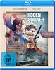 The Hidden Soldier [Blu-ray]