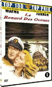 Le Renard des océans [FR Import]