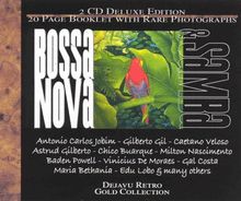 Bossa Nova & Samba