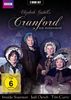 Die Rückkehr nach Cranford [2 DVDs]