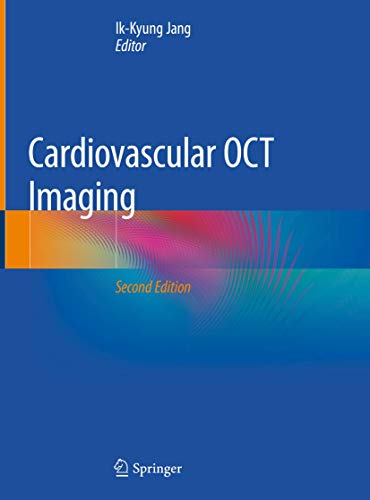 Cardiovascular OCT Imaging - Neu