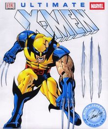 Ultimate X-Men