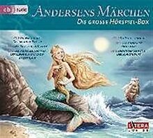 Andersens Märchen: Die große Hörspiel-Box