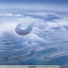 Wind & Water Celebration, 1 Audio-CD