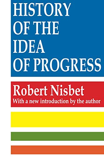 History of the Idea of Progress