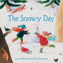 Snowy Day (Picture Books)