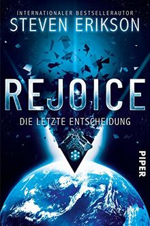 Rejoice: Die letzte Entscheidung